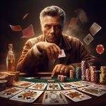 Why 9-Card Golf Becomes a Mental Challenge