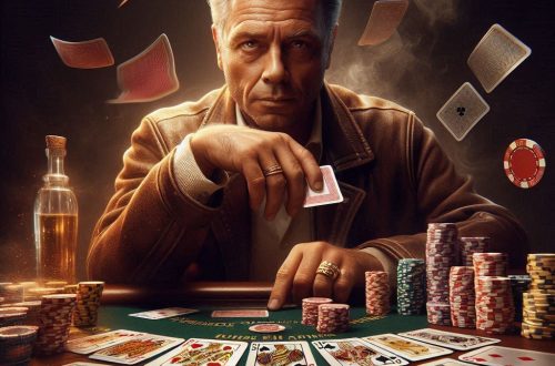 Why 9-Card Golf Becomes a Mental Challenge